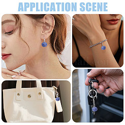 26pcs Harzanhänger&nbsp;RESI-CA0001-84