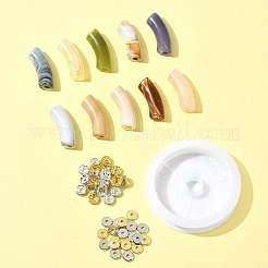 Kit diy making dei gioielli&nbsp;DIY-FS0009-09A