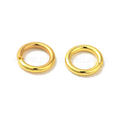 Anillos de salto abiertos de acero inoxidable 304&nbsp;STAS-K285-02D-G