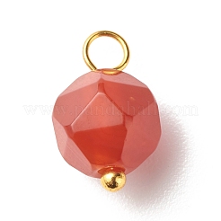 Chakra-Thema natürliche Edelstein-Anhänger&nbsp;X-PALLOY-JF01241