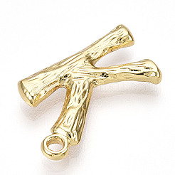 Anhänger aus Edelstahl 304&nbsp;LS-STAS-N117-01G-K