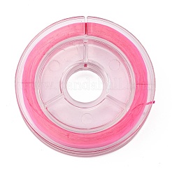 Fil élastique de perles extensible solide&nbsp;X-EW-N002-07