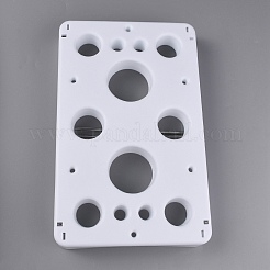 PP Spritzbeutelhalter aus Kunststoff&nbsp;AJEW-WH0323-97