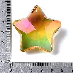 Galvani Glas-Anhänger&nbsp;GLAA-G122-05B