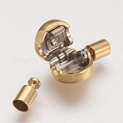 Chiusure europee in acciaio inox 304&nbsp;STAS-F083-A-11G