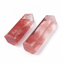 Kirschquarzglas-Inneneinrichtungen&nbsp;G-N0320-03B