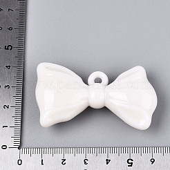 Opake Acryl Anhänger&nbsp;SACR-T017-48C