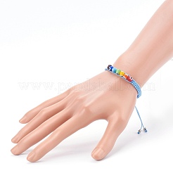 Bijoux chakra&nbsp;BJEW-JB05976