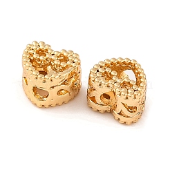 Abalorios de latón&nbsp;KK-S389-33G