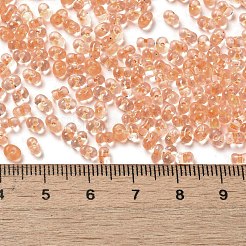 Perline semi di vetro&nbsp;SEED-K009-08B-02