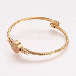 Ionenbeschichtung (IP) 304 Edelstahl Schmuck-Sets&nbsp;SJEW-P137-43