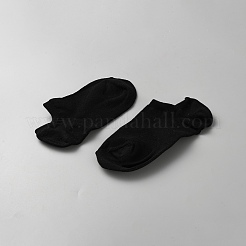 Rutschfeste kurze Socken aus Baumwolle&nbsp;AJEW-WH20060-39B
