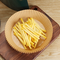 Einweg-Papiereinsatz für Luftfritteusen&nbsp;DIY-F099-01