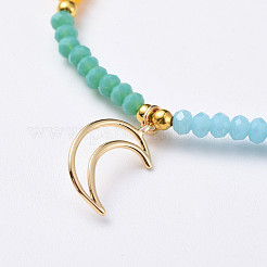 Gioielli chakra&nbsp;BJEW-JB04764