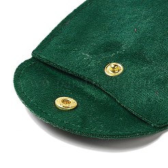 Custodie per gioielli in velluto&nbsp;ABAG-C003-01B-05
