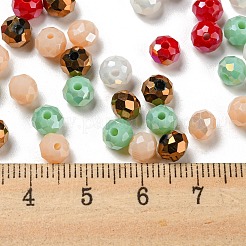 Perle di vetro&nbsp;EGLA-A034-LM6mm-35