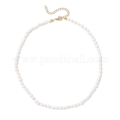 Natürliche Keshi-Perle&nbsp;NJEW-JN05336-01