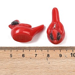 Pendenti in resina opaca&nbsp;RESI-H043-05P