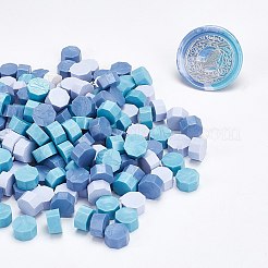 DIY Wachssiegel-Stempel-Kits&nbsp;DIY-CP0003-83