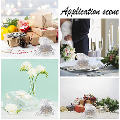 Organza Beutel&nbsp;OP-NB0001-12C