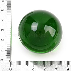Glaskristallkugel&nbsp;DJEW-G050-01A-01