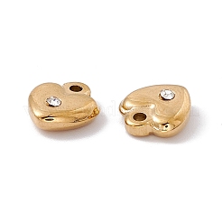 Anhänger aus Edelstahl 304&nbsp;STAS-P310-20G