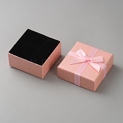 Scatole regalo in cartone per gioielli&nbsp;AJEW-CJC0816-002A