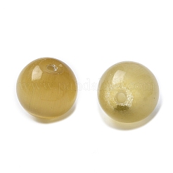 Perline d'occhio di gatto&nbsp;CE-P003-01B-09