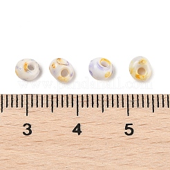 Picasso-Glasperlen&nbsp;SEED-Q038-03L