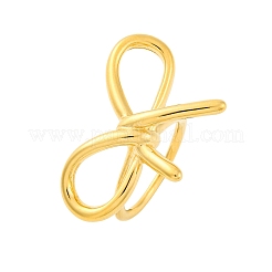 Anelli in acciaio inossidabile 304 per donna&nbsp;RJEW-B121-07B-G