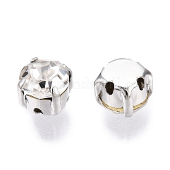 Cose en el rhinestone&nbsp;KK-S324-04B