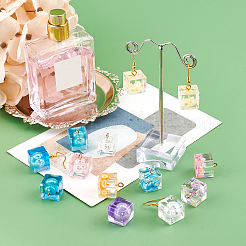 Kit fai-da-te per orecchini&nbsp;DIY-SC0010-74