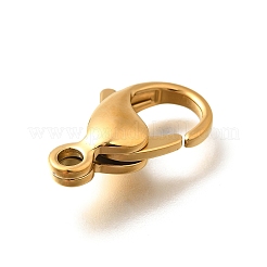 Karabinerverschlüsse aus Edelstahl 316&nbsp;STAS-D288-09G