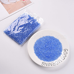 6/0 perles de rocaille en verre&nbsp;SEED-A006-4mm-106
