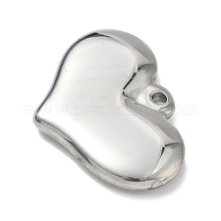 Anhänger aus Edelstahl 304&nbsp;STAS-G361-06P