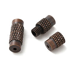 Ganci a vite in ottone&nbsp;X1-KK-G186-R-NF