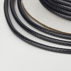 Cavo in poliestere cerato coreano ecologico&nbsp;YC-P002-0.5mm-1106