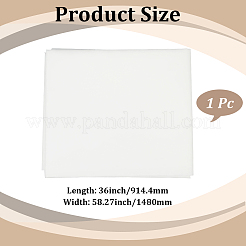 1 mètre de tissu en polyester&nbsp;DIY-CY0002-67A