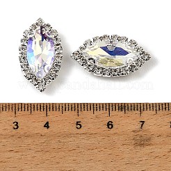 Cuce sul rhinestone&nbsp;RB-CBA5C2B-03B
