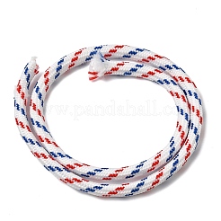 Polycotton-Geflechtschnur mit Innenkern&nbsp;OCOR-NH0002-01K