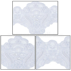 Lacci in poliestere&nbsp;OCOR-WH0070-43B