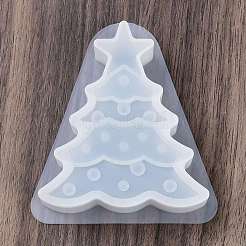 Moules à bougie en silicone bricolage&nbsp;DIY-A054-07B