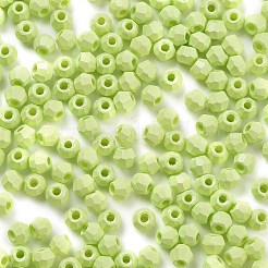Perle di vetro per la cottura di vernici&nbsp;SEED-A032-02F