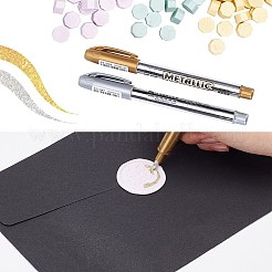 DIY Wachssiegel-Stempel-Kits&nbsp;DIY-CP0002-61