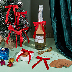 Champagnerflaschendekoration&nbsp;DIY-PH0034-39A