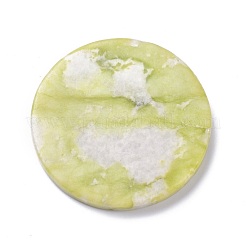 Natürliche chinesische Jade/südliche Jadeperlen&nbsp;G-Z020-09