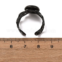 Ringkomponenten aus Edelstahl 304&nbsp;STAS-P454-06B-B