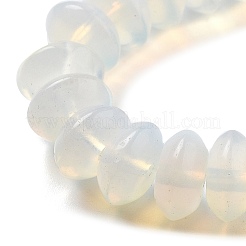 Opalite Perlen Stränge&nbsp;G-P559-A10-02