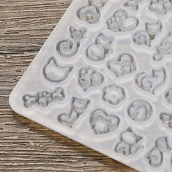 Diy Silikonformen&nbsp;SIMO-L002-01C