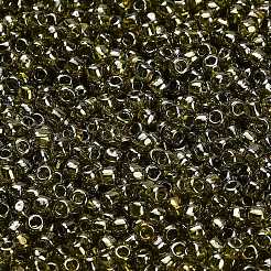 Toho 8/0 runde Perlen&nbsp;SEED-XTR08-0457